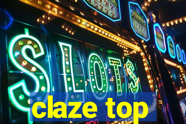 claze top